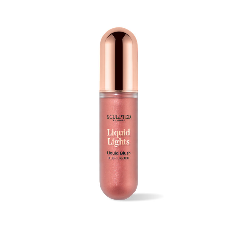 Liquid Lights in Real Rosy