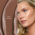 Warm Bronze