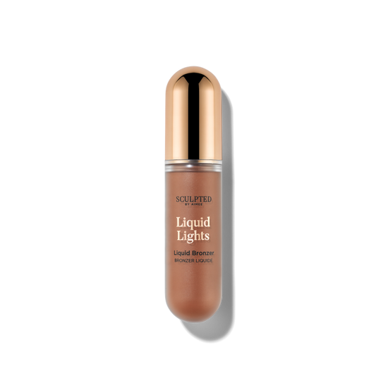 Warm Bronze