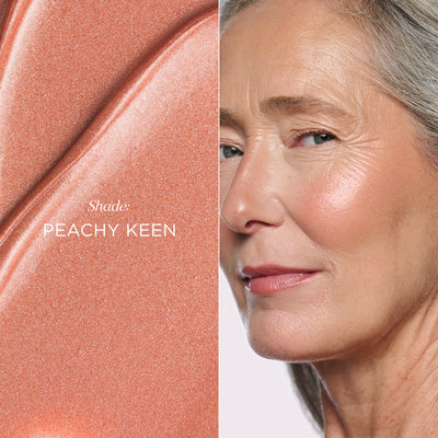 Peachy Keen