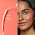 Real Peachy