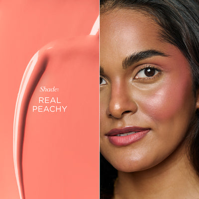 Real Peachy
