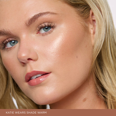 Warm Bronze