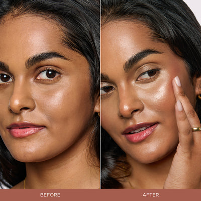 Copper Glow