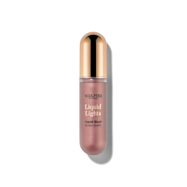 Liquid Lights Dewy Blush Sculpted By Aimee Liquid Lights Dewy Blush Sculpted By Aimee