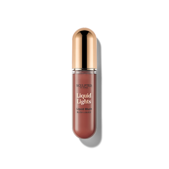 Toasted Sienna