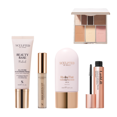 The Most-Loved Makeup Routine