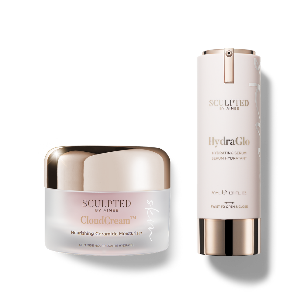 Nourishing Skin Duo