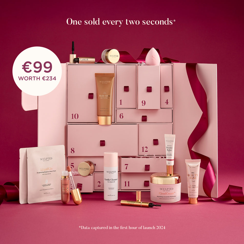 Advent Calendar 2025