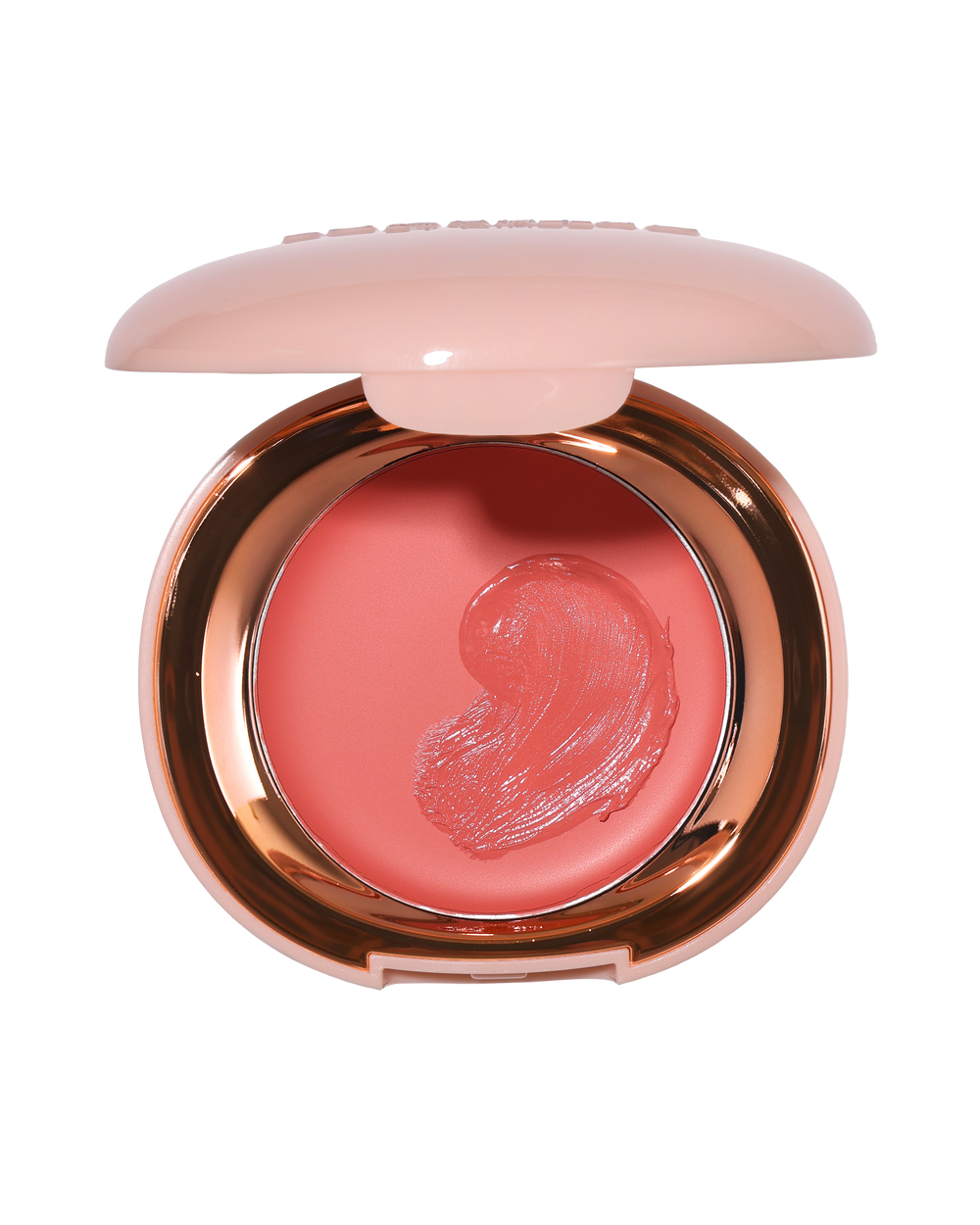 Peachy Pink