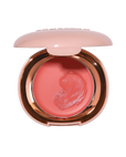 Peachy Pink