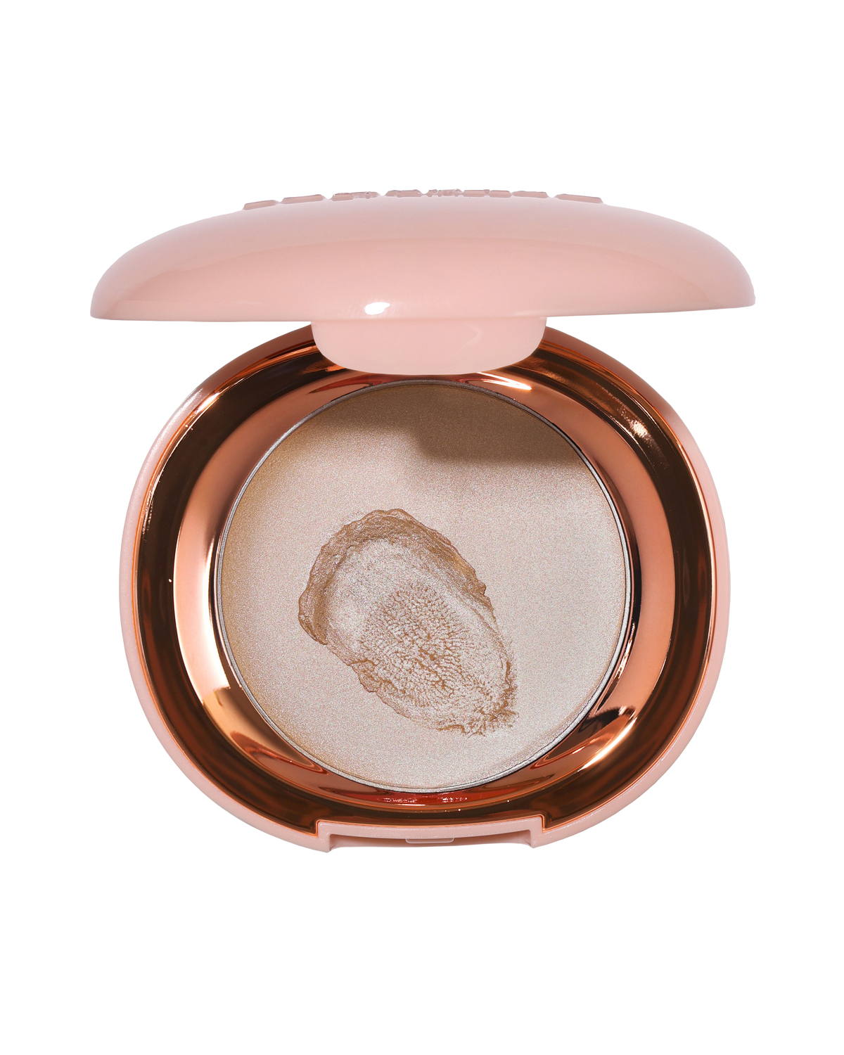 Cream Luxe Highlight