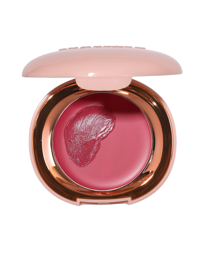 Plum Pink