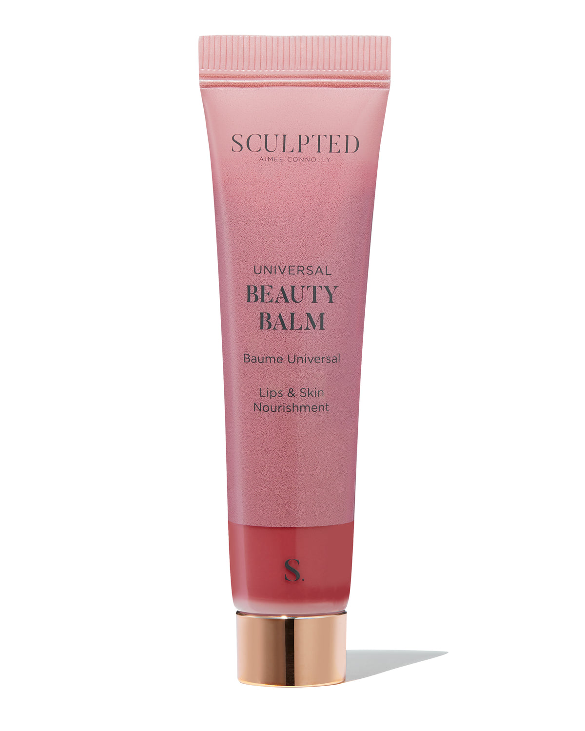 Getönter Beauty Balm Rose