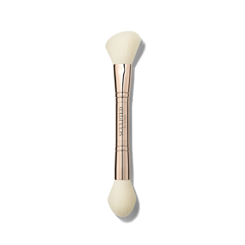 Powder Duo Brush