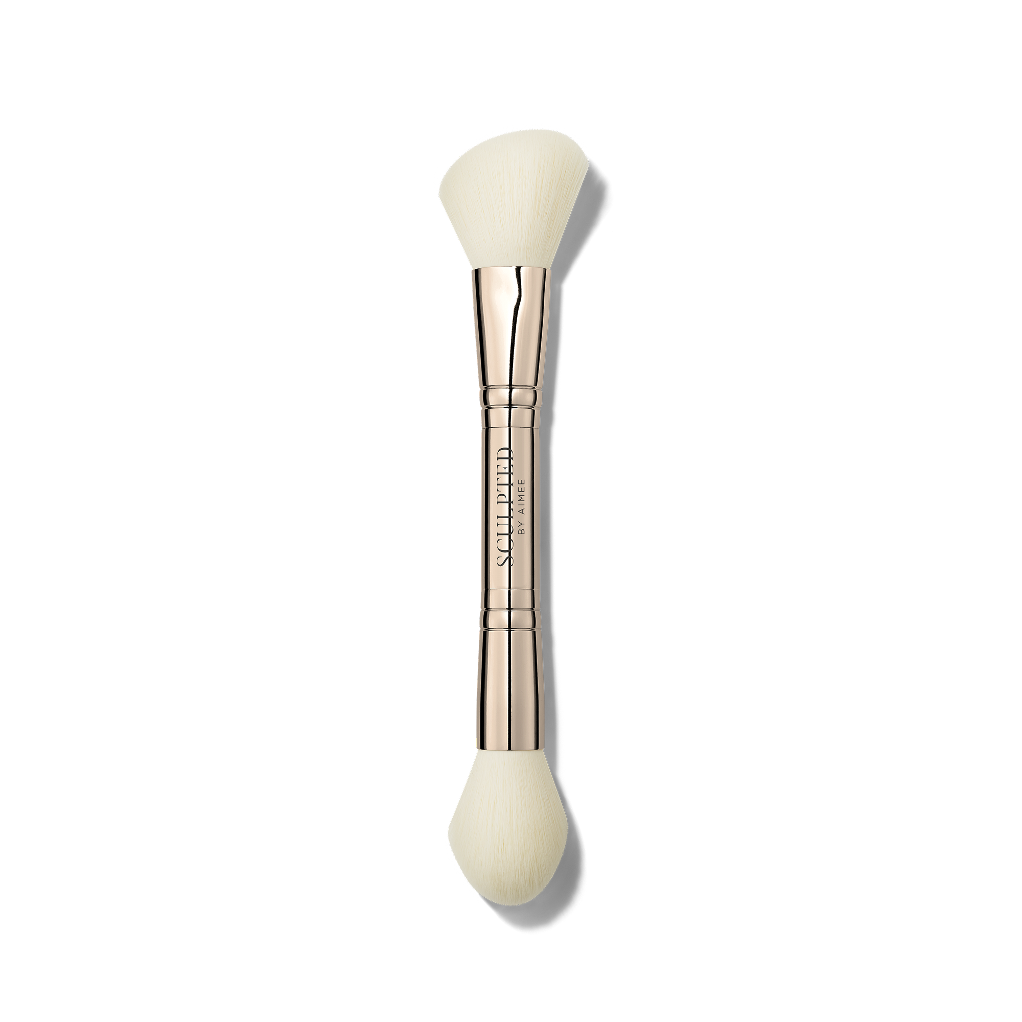 Powder Duo Brush