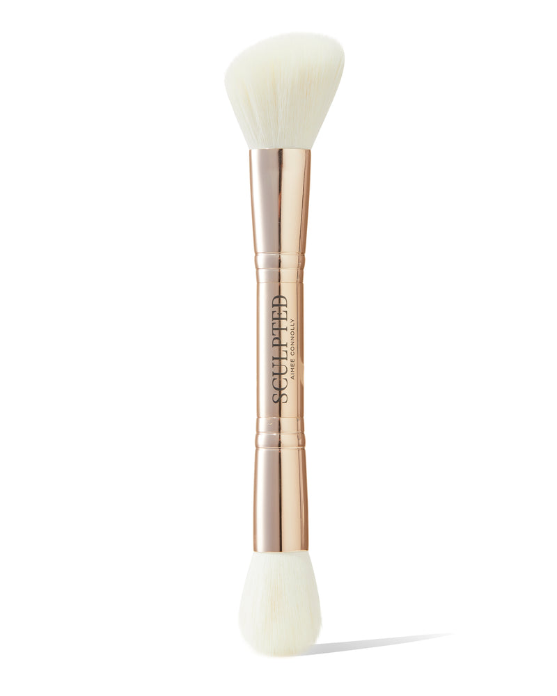 Powder Duo Brush