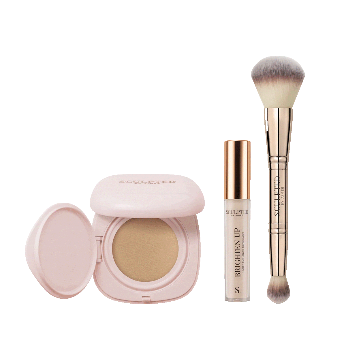 The Complexion Routine