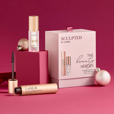 The Beauty Heroes