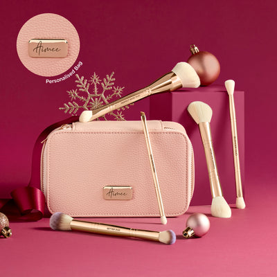Personalised Brush Edit