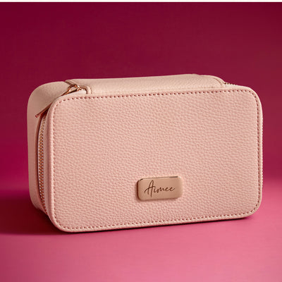 Personalised Brush Edit