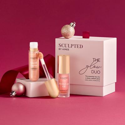 The Glow Duo