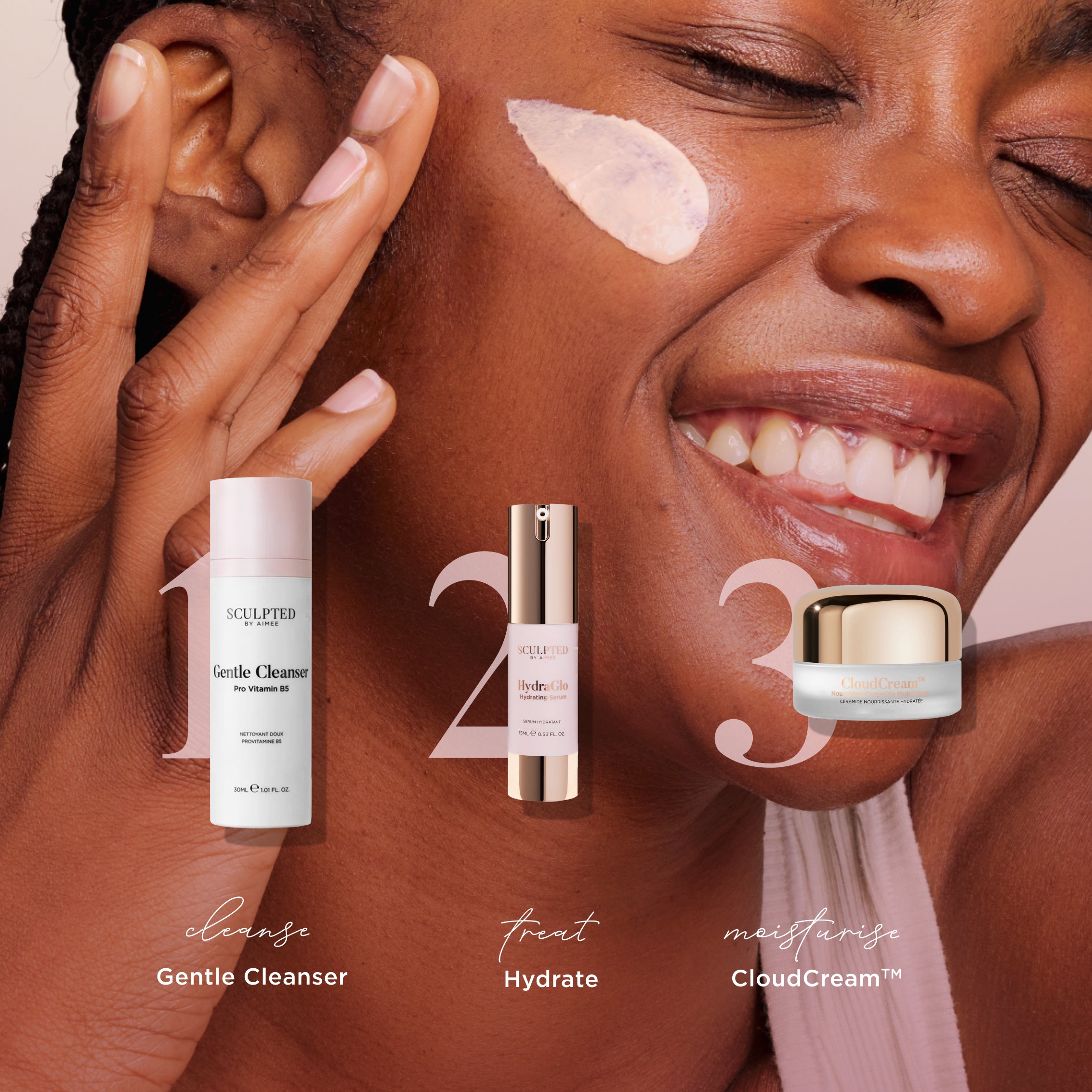 The Skin Set – Sculpted By Aimee