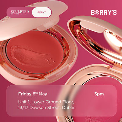 Dublin 8th May