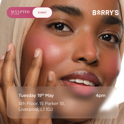 Liverpool 19th May