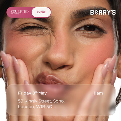 London 8th May