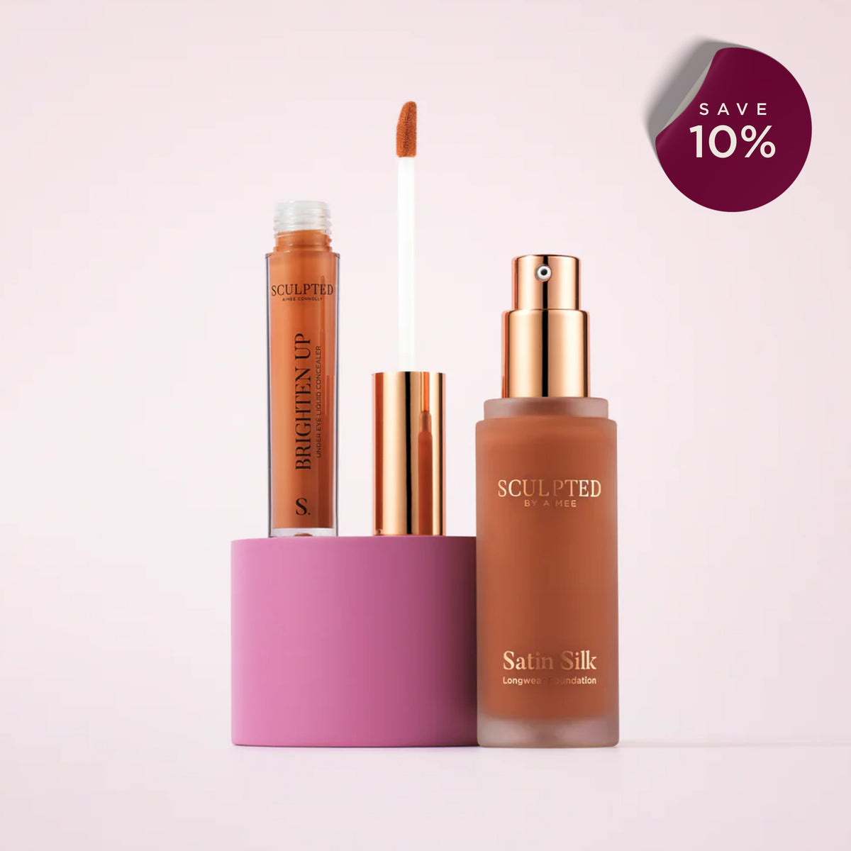 Custom Complexion Duo