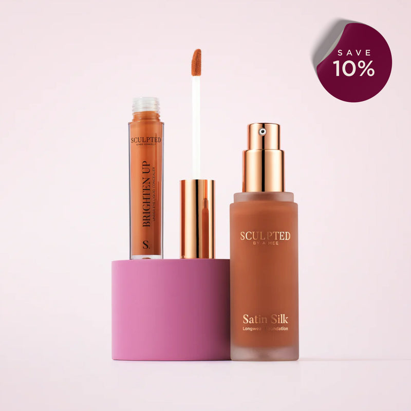 Custom Complexion Duo