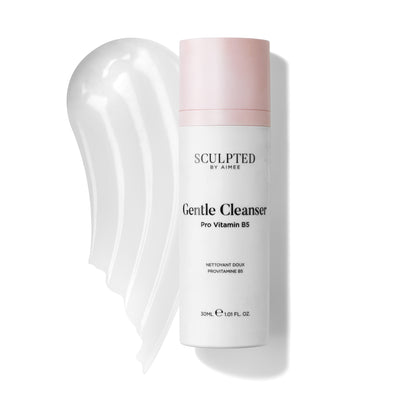 The Sculpted Skin Starter Kit