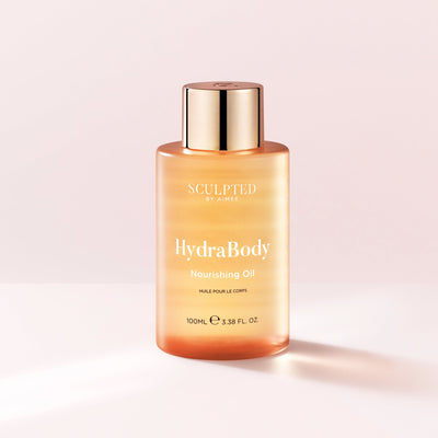 HydraBody Moisturiser & Oil Duo Bundle