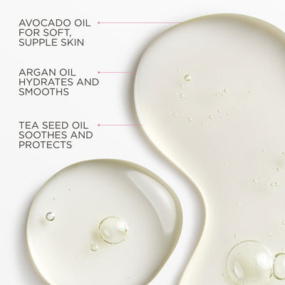 HydraBody Nourishing Oil