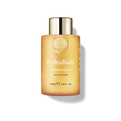 HydraBody Nourishing Oil