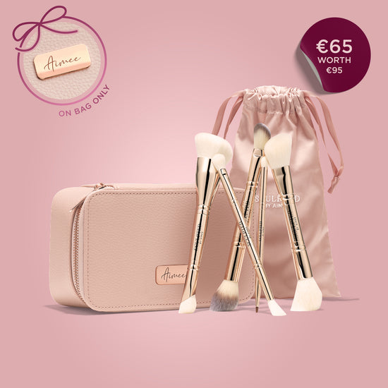 Personalised Brush Edit