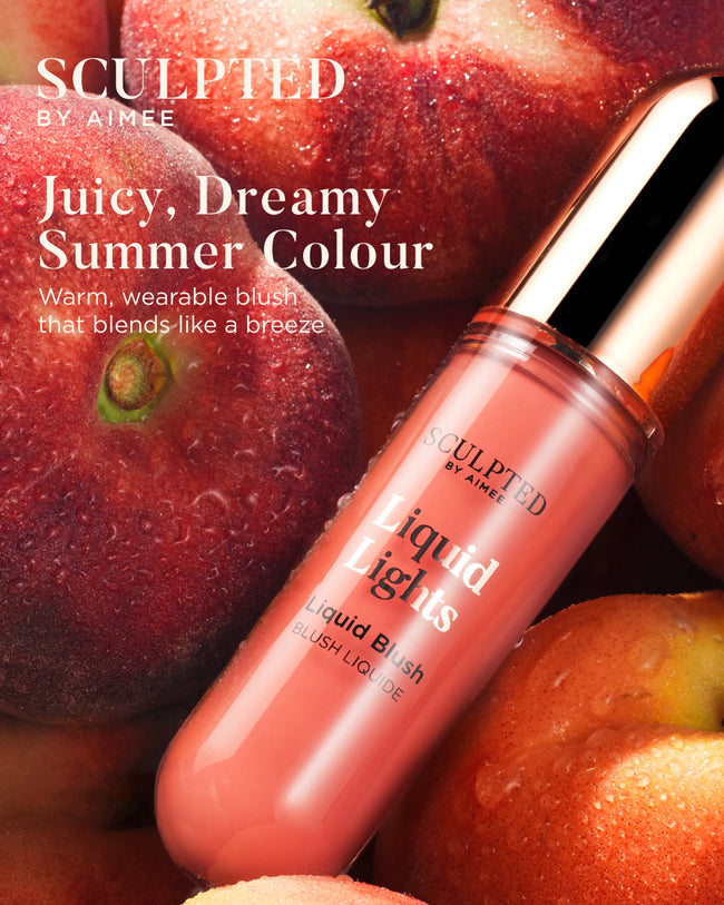 Liquid Lights Dewy Blush