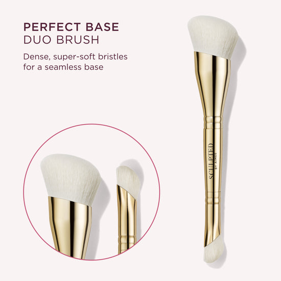 Perfect Base Duo Brush