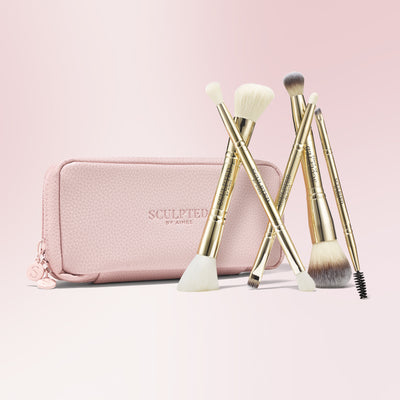 Signature Brush Set