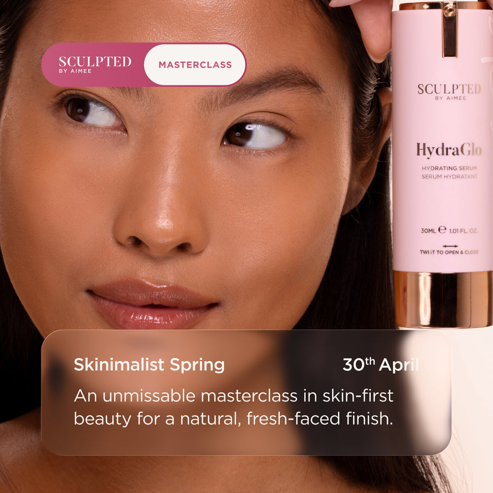 30th April - Skinimalist Spring