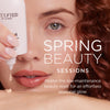 Spring  Beauty Sessions - Kildare Village