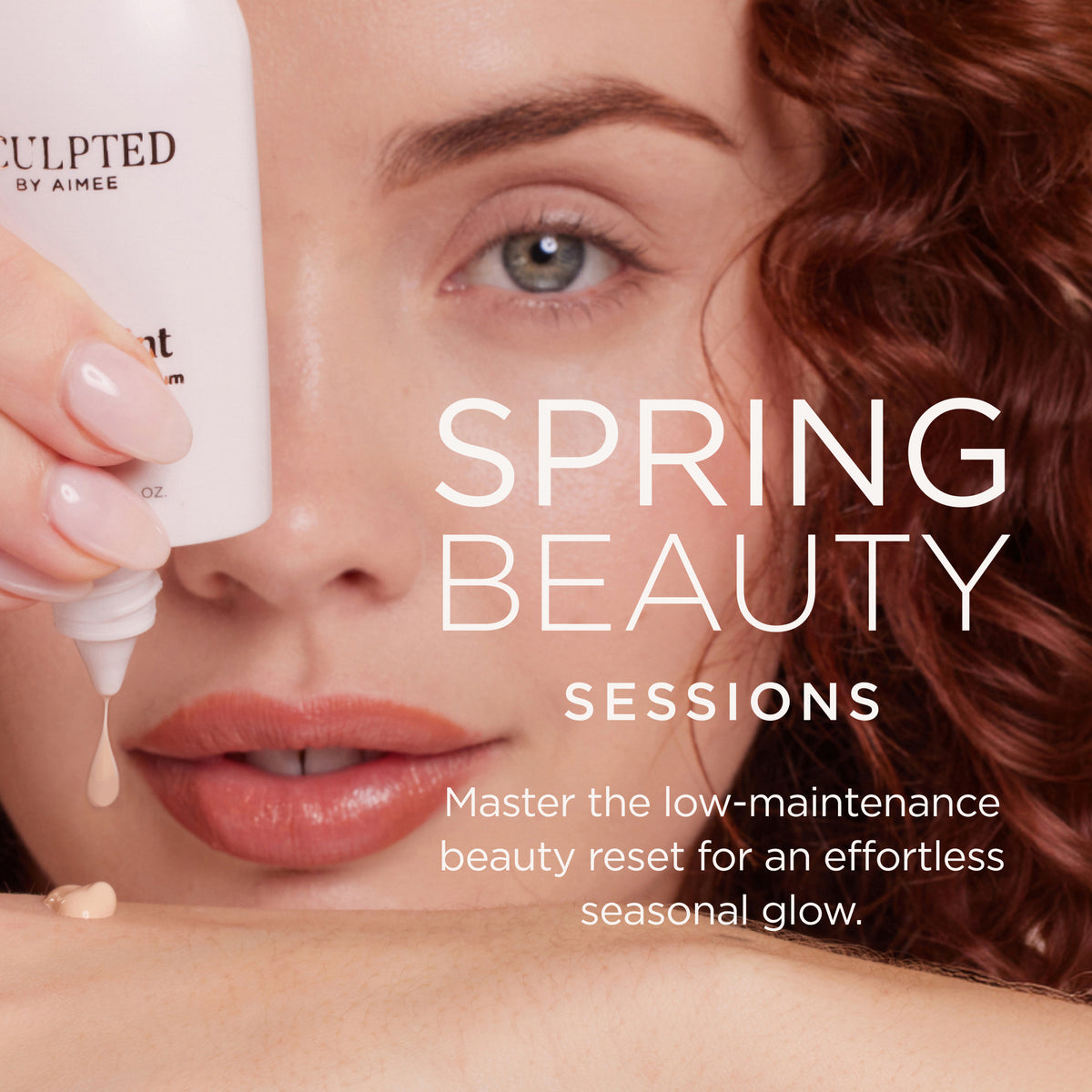 Spring  Beauty Sessions - Kildare Village