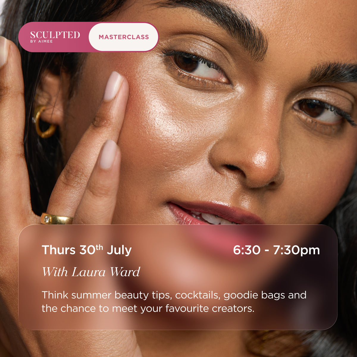 Summer Beauty Sessions - Kildare Village