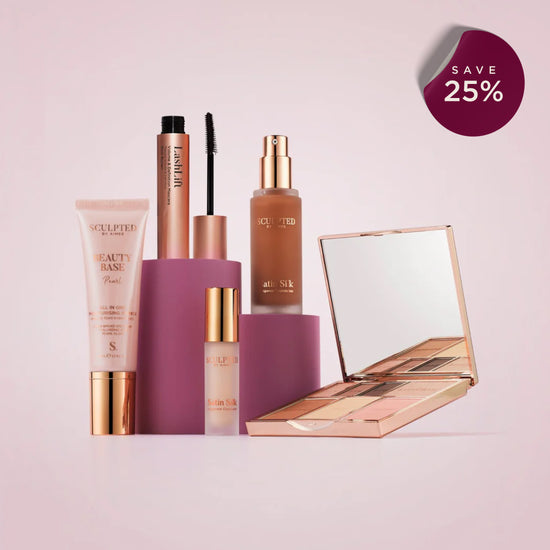 The Five-Minute Face