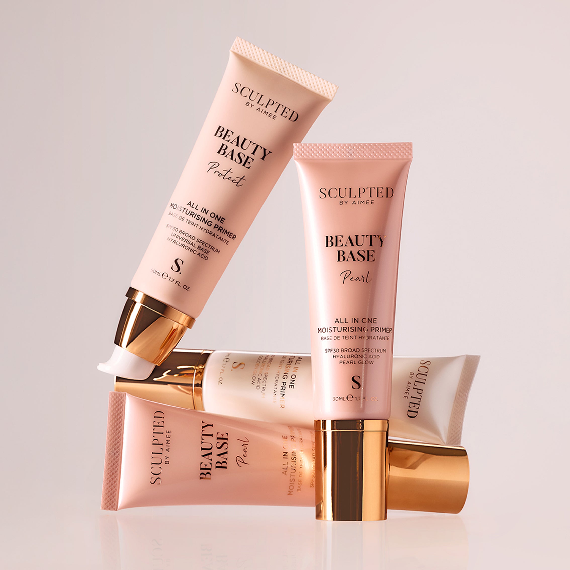 The Natural Makeup Kit – Sculpted By Aimee
