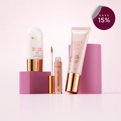 The Natural Makeup Kit