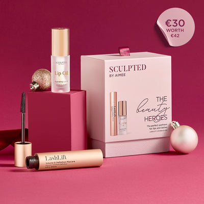 The Beauty Heroes