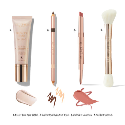 The Complete Essentials