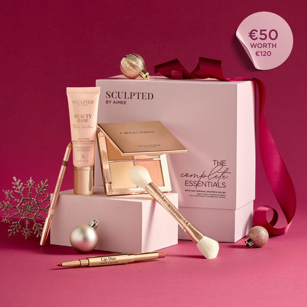 The Complete Essentials